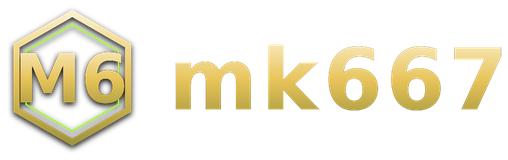 mk667 logo