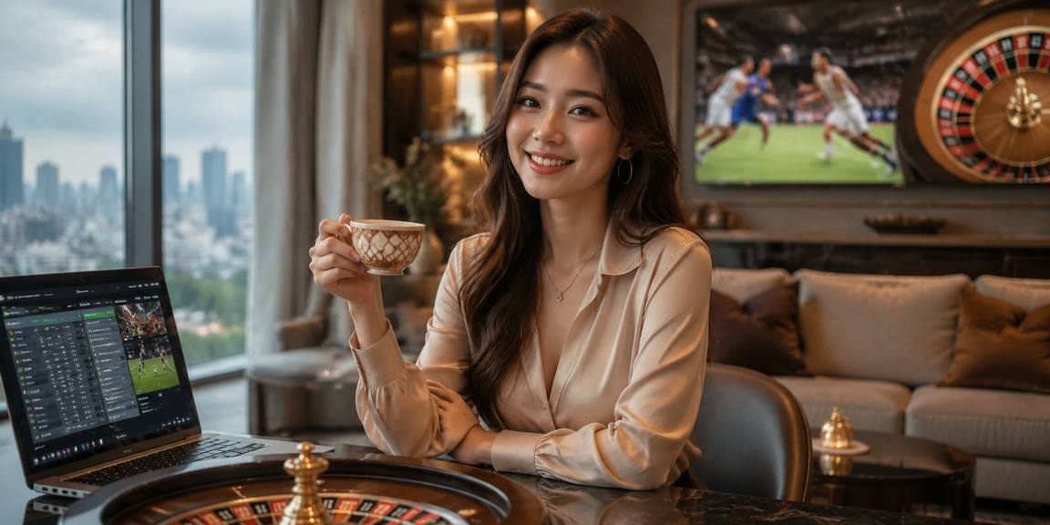 mk667 Cẩm Nang Casino Trực Tiếp