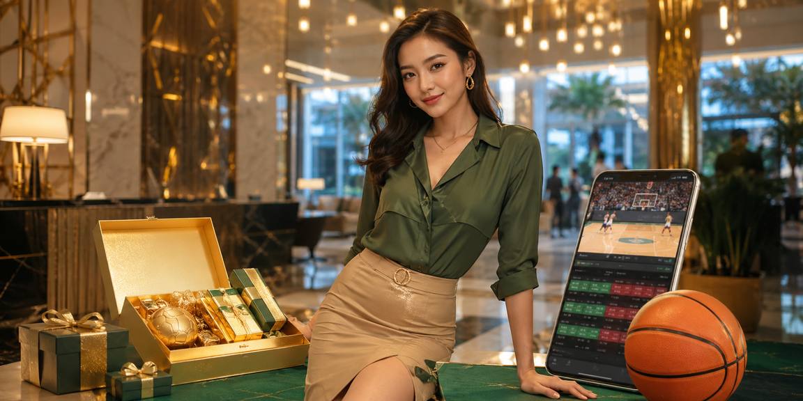 mk667 Vòng Quay Giải Trí